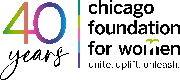 Chicago Foundation for Women Logo